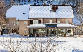 Landgasthaus Kurz Hotel&restaurant Am Feldberg - Schwarzwald Todtnau 3*